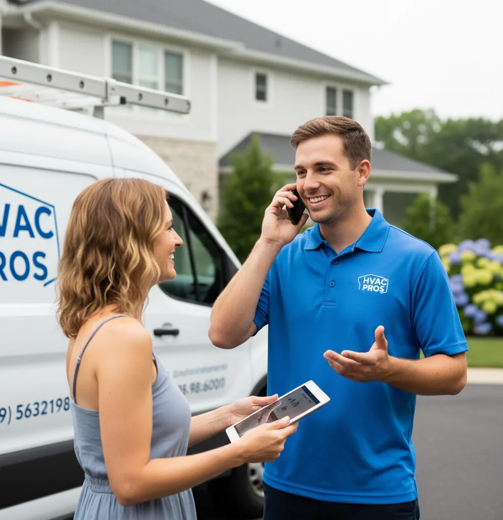 AC Repair in Hazel Green, WI